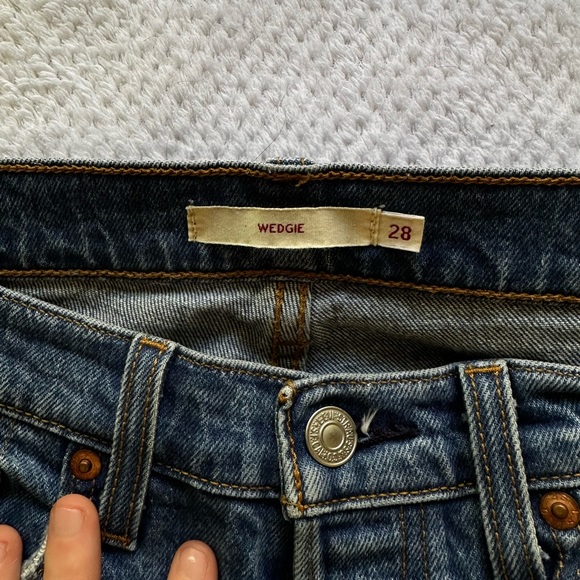 Levi’s Jeans - Picture 3 of 3